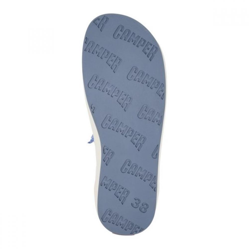 Camper 26SS Women S Sneaker Peu Rambla Ii twinS K201884 006