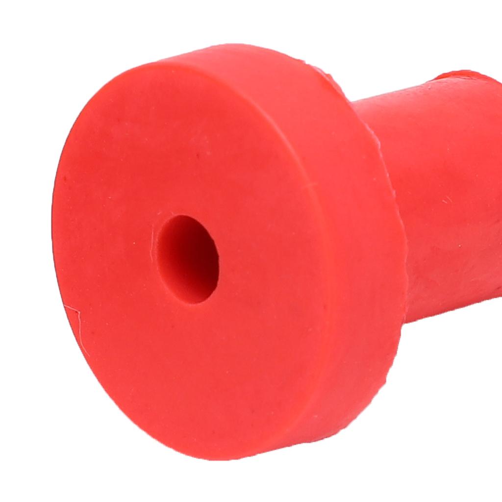 2pcs Kayak Drain Plugs Push In Rubber Drain Stoppers Plugs for Sundolphin Kayak Fishing Boats