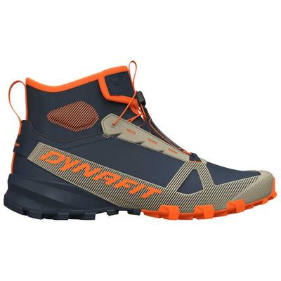 Hiking Boots Traverse Mid Goretex