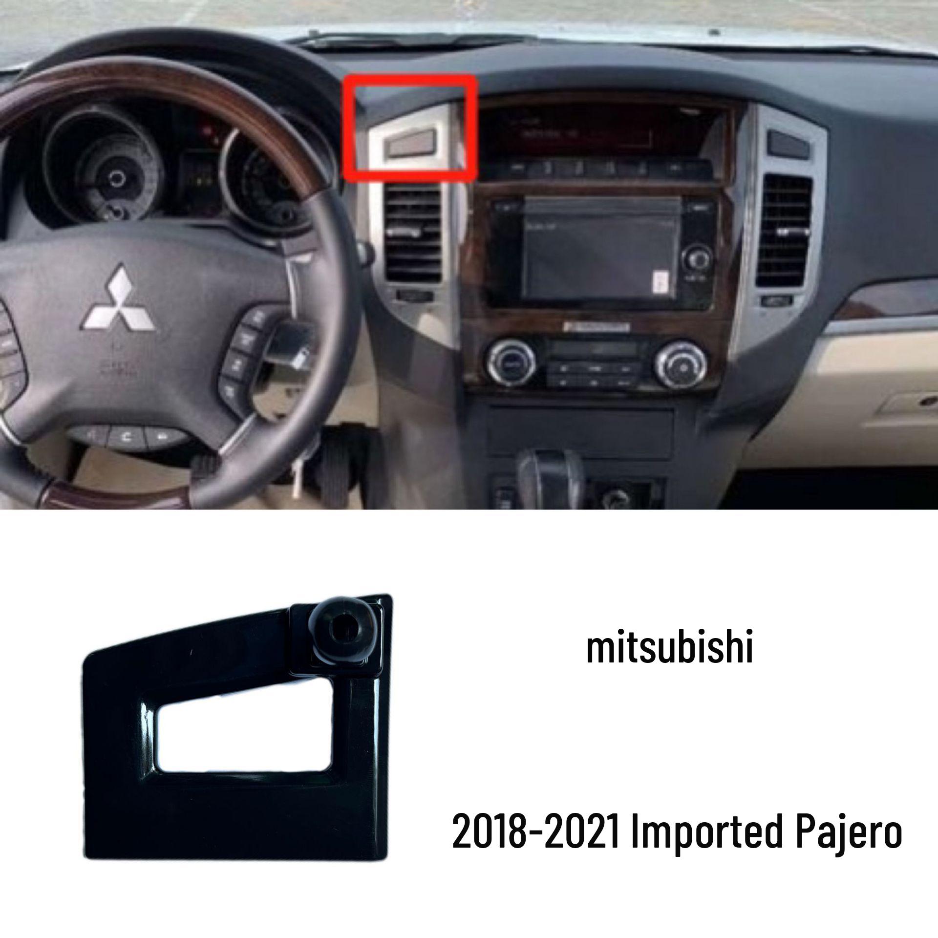 

Mitsubishi Mobile Phone Holder for Outlander, Pajero, Eclipse, ASX, Air Vent