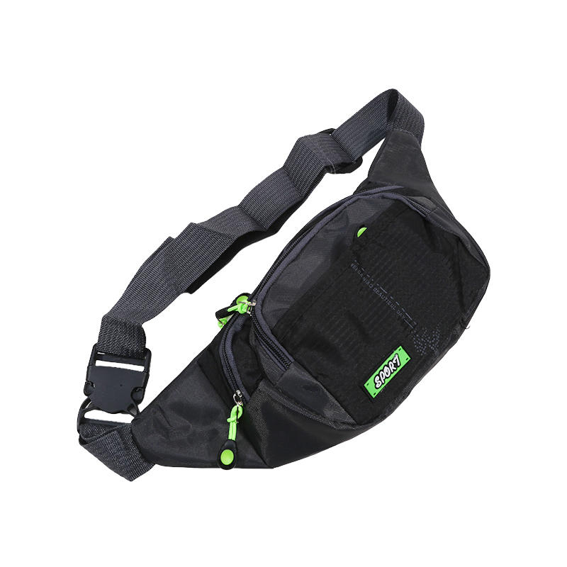 Crossbody Fanny Pack Sports Workout Travel Running Casual Phone Bag For Women Men Waterproof Waist Pouch High Quality Material Fast Delivery