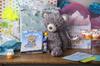 Mary Meyer Patty Grey Bear L 53392