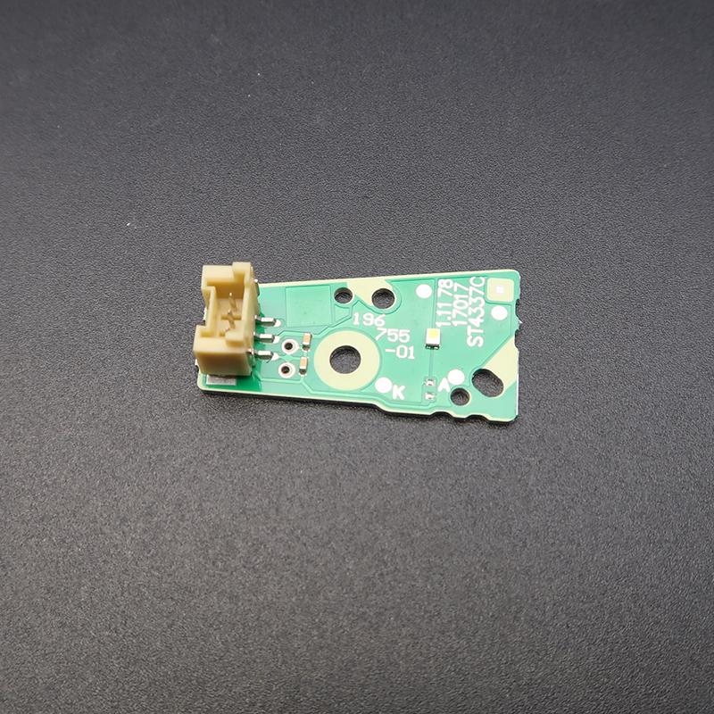 For VW Touareg  2015-2017 car Headlight DRL chip LED circuit board light source board light microchip white light Ballast chip