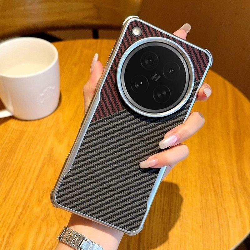 Xiaomi Mi 15Pro Handyhülle Neue Magnetische Anziehungskraft Farbabstimmung Tide Marke Vollständig umschließend Hochwertige Einfarbig 15Ultra