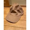 Used KIJIMA TAKAYUKI Cashmere Wool Cap