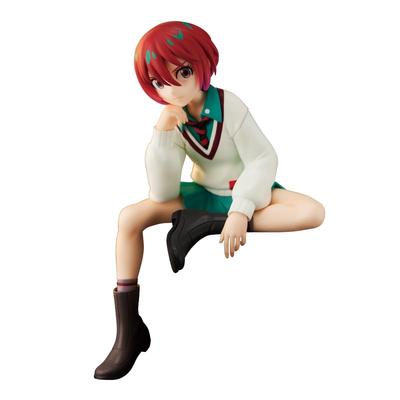BANPRESTO Mobile Suit Gundam GQuuuuuuX Amate Yuzuriha Figure
