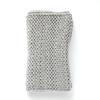Scarf women's winter new versatile warm wool scarf men's and women's knitted thickened scarf