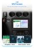 Alfa Alfa 7" HD Car Audio & Video GPS Android Navigation System