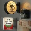 Decorațiuni pentru casă – Magneţi de frigider
