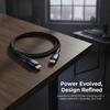 100W Type C To Type C Cable Fast Charging For Various Models Of Mobile Phones, Laptops, And Tablets