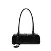 Niche design single shoulder underarm bag women's handbag pillow bag 2025 new versatile fashion baguette bag