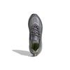 Adidas Originals ZX 2K Boost 2.0 Comfortable Mesh Non-Slip Durable Low-Top Marathon Running Shoes Unisex Sneakers Dark-Gray GW0623