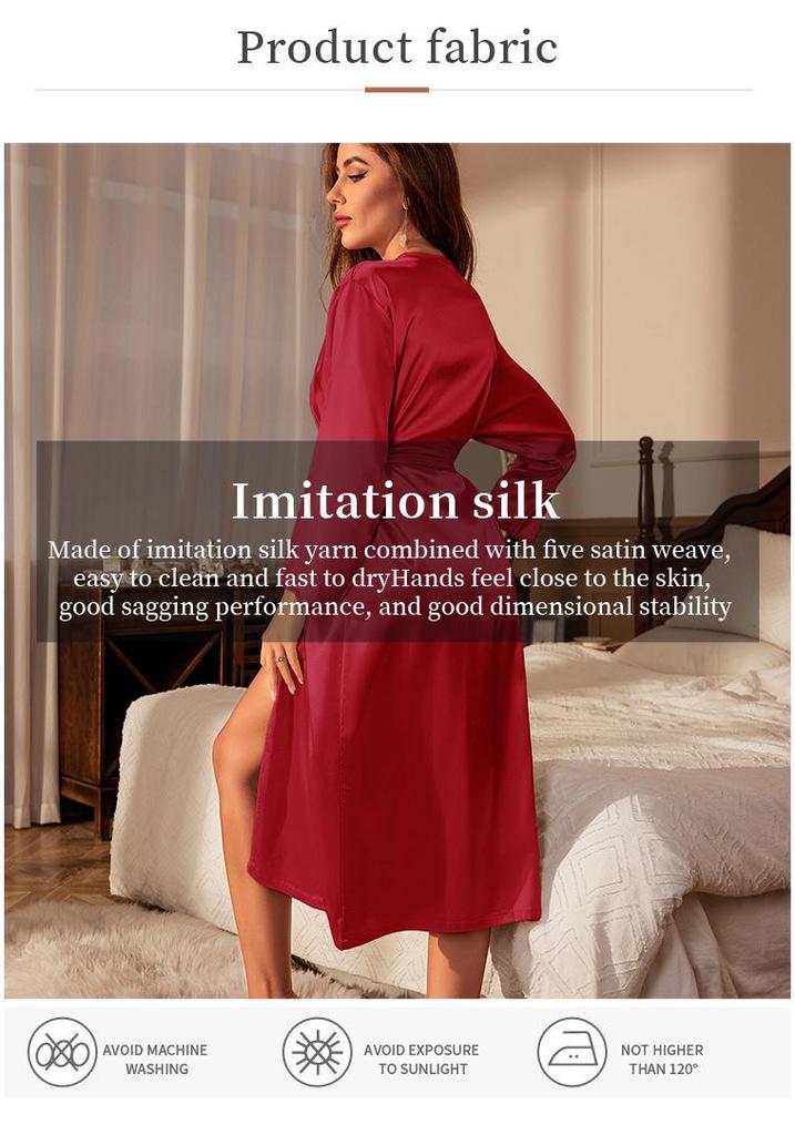 Women's European & American Style Ice Silk Pajama Set: Summer Camisole & Shorts - Sexy, Fashionable Homewear.