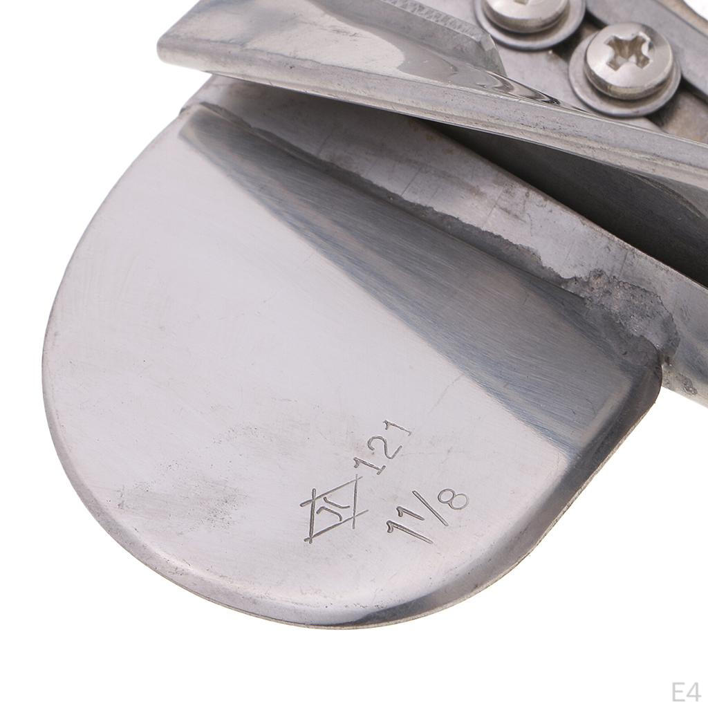 Binder Sewing Machine Binding Attachment Tools for Juki