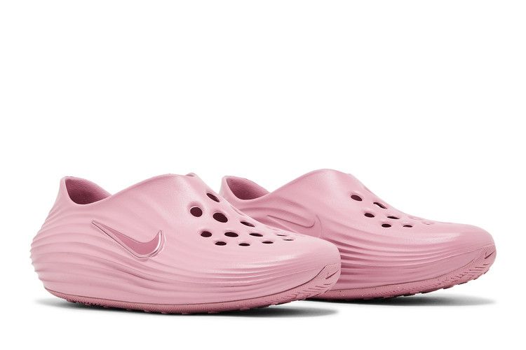 Nike ReactX Rejuven8 Elemental Pink (GS)