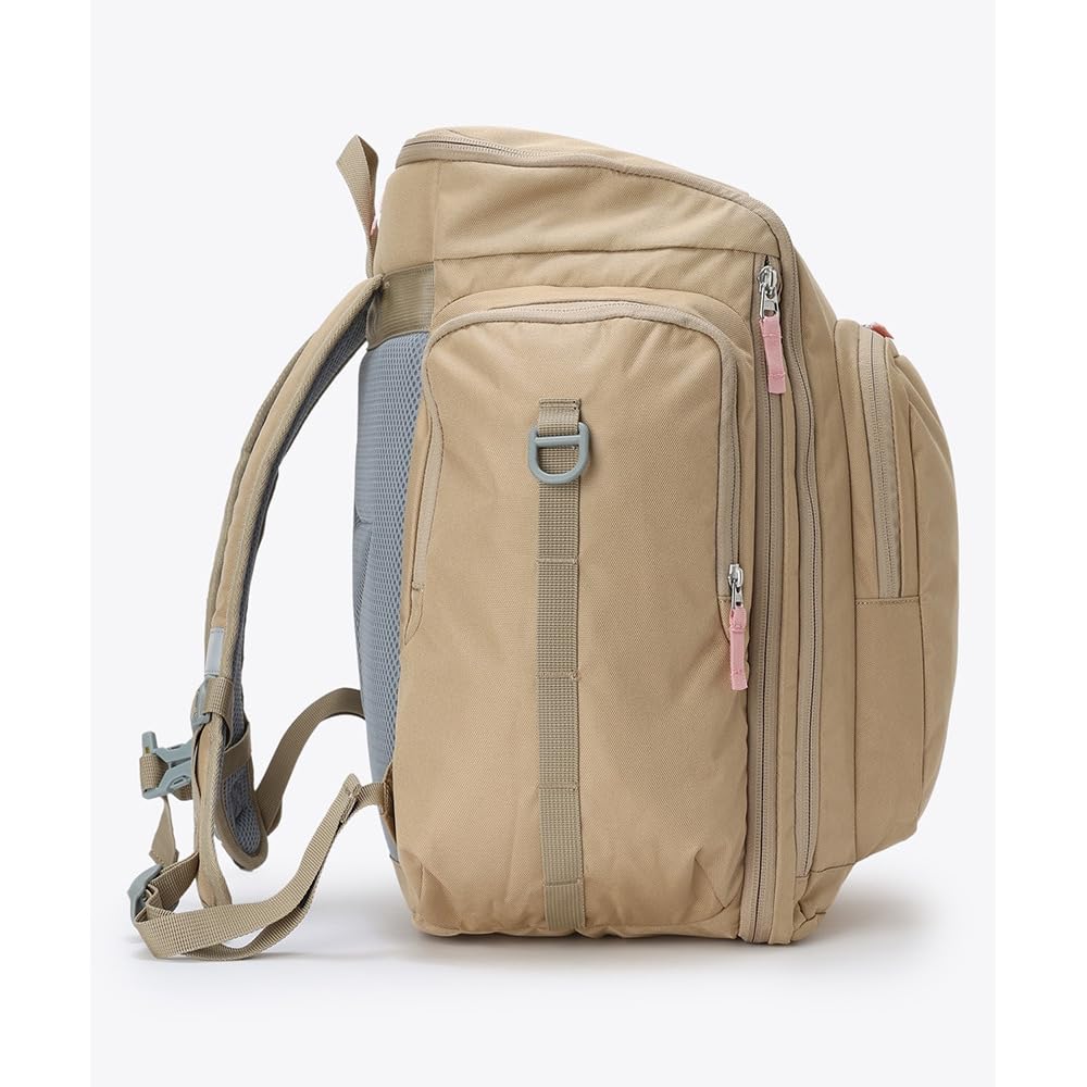 Columbia KIDS Pricestream Youth Backpack PU8702 Kids One Size British Tan 42-50L