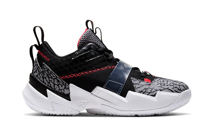 Jordan Why Not Zer0.3 Black Cement PS CD5805-006