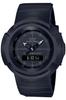 Svart [Casio] G-Shock AW-500BB-1EJF Herrklocka,