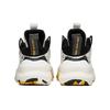 Anta Bastard Textile, Synthetic Leather Slip Resistant, Abrasion Resistant, Lightweight Mid top Chunky Sneakers Women's 122148080-10