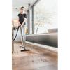 Kärcher WD 2 Plus V-12/4/18 Drum Vacuum Cleaner 12L Black/Yellow