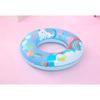 And Childrens Adult Cartoon Unicorn Inflatable Swimming Circle Water Toy