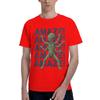 Custom Project Hail Mary Movie T Shirts Unisex Shortsleeve Tshirts Streetwear Tee Tops 100 Cotton