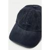 SERIES Faded Washing Ballcap Ssrax26501chx