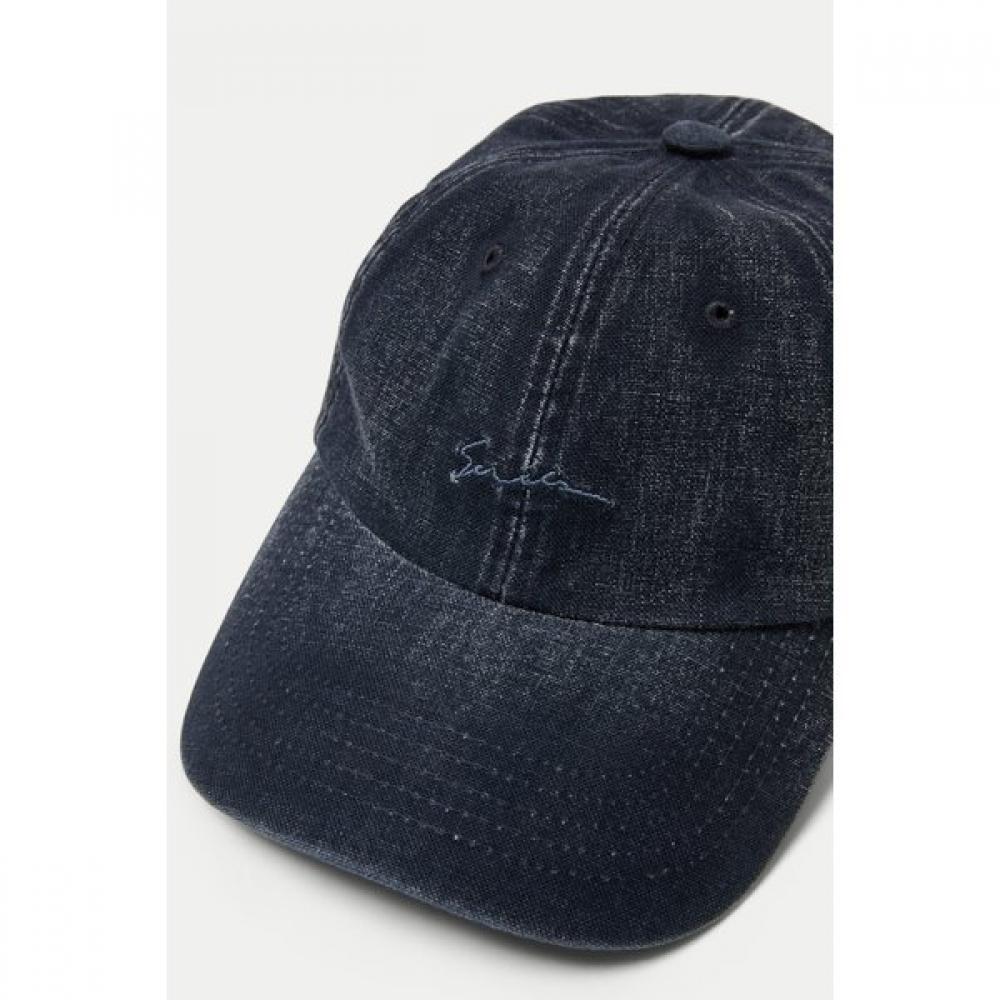 SERIES Faded Washing Ballcap Ssrax26501chx