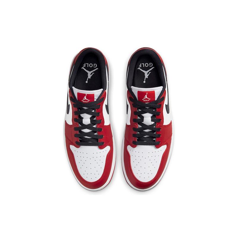 Air Jordan 1 Low Golf 'Chicago' Jordan DD9315-600