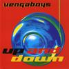 CD VENGABOYS  Up  Down  GM060 Groovilicious 1998 US Dance  Electronica Used