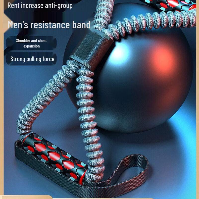 Figure 8 Resistance Band