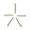 Aluminum Archery Arrow Protective Sleeves