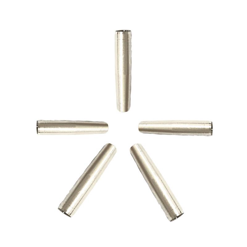 Aluminum Archery Arrow Protective Sleeves