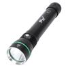 Scuba Diving Flashlight Super Bright 5 Modes P50 LED Underwater Flashlight IPX8 Waterproof Dive