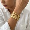 Armbanden – Manchet armbanden