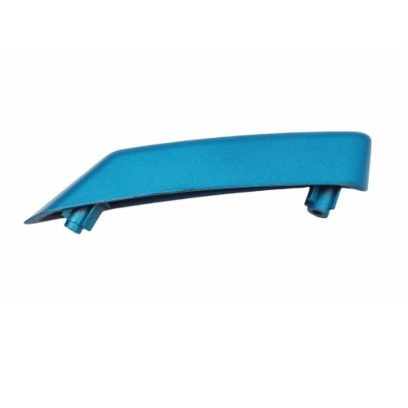 Motorcycle original accessory 675SR fixed wing left and right mounting seat CF650-10 fixed wing slider Fit For CFMOTO 675SS SR-R