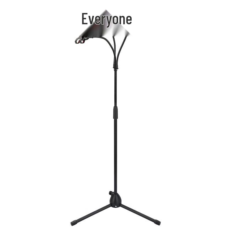 TEXIAN Adjustable Tripod for Phones and Tablets