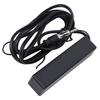Car Concealed Amplified Antenna Kit Professional Electronic Stereo 12V AM FM Car Radio Antenna for