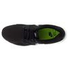 Nike Kaishi Black White Green 654473-001