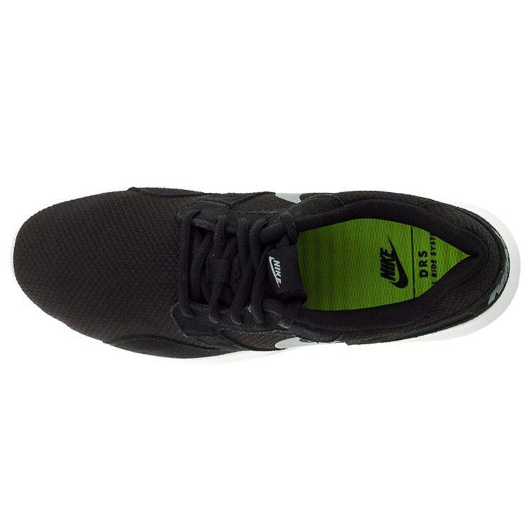 Nike Kaishi Black White Green 654473-001