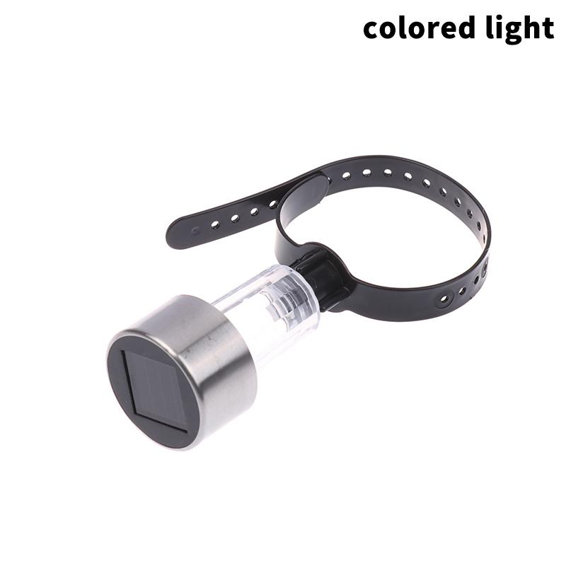 

1 шт., солнечная рамка для освещения бассейна на земле для бассейна, ограждения для открытого бассейна, декоративный водонепроницаемый светодиодный ночной светильник для бассейна разноцветный