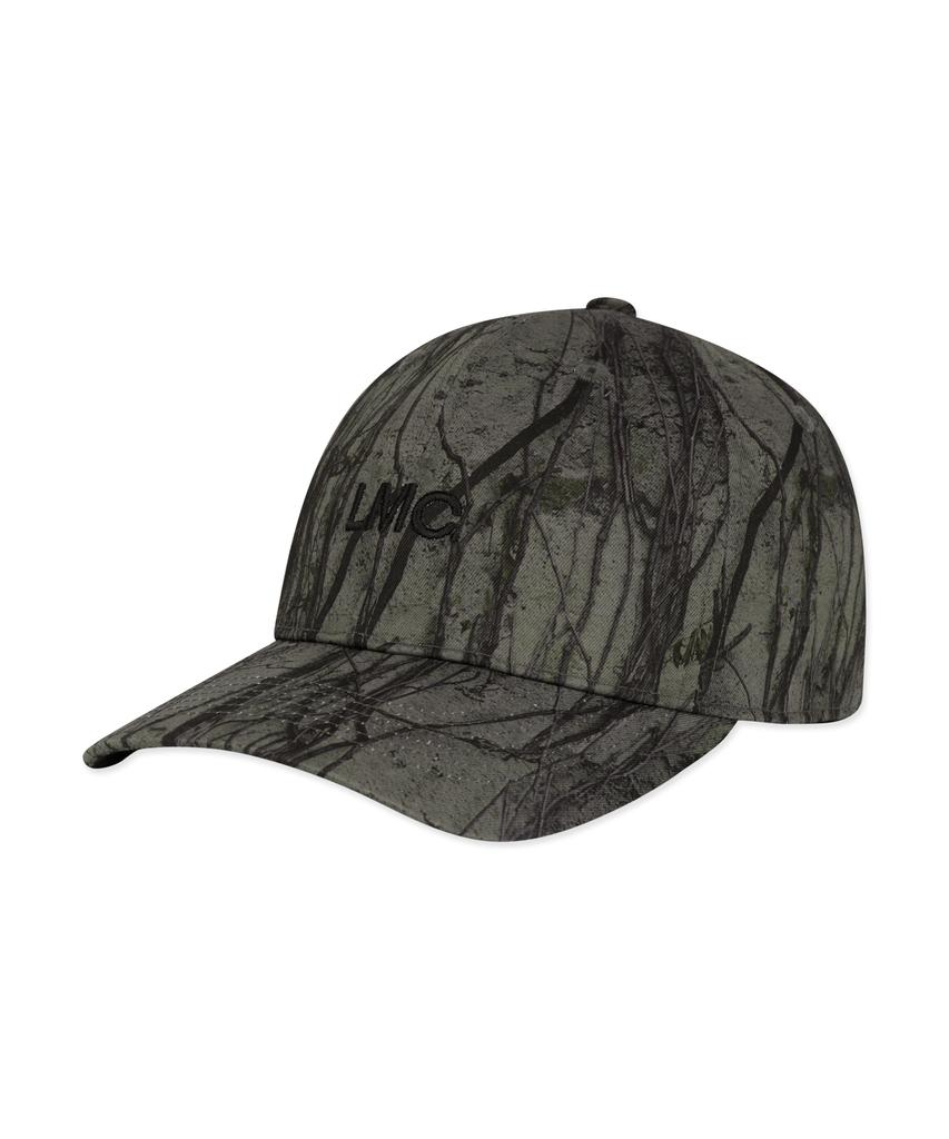 LMC Og Logo 6-Panel Kappe Multi