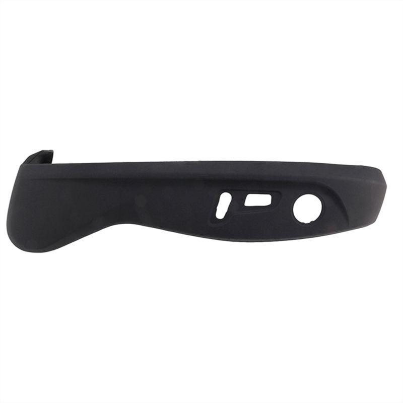RR-Left Front Seat Side Guard Frame