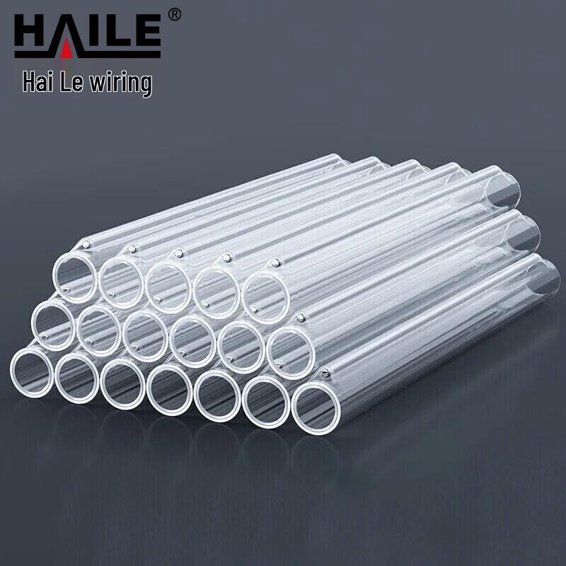 HAILE Fiber Optic Heat Shrink Tubes & Protection Sleeves