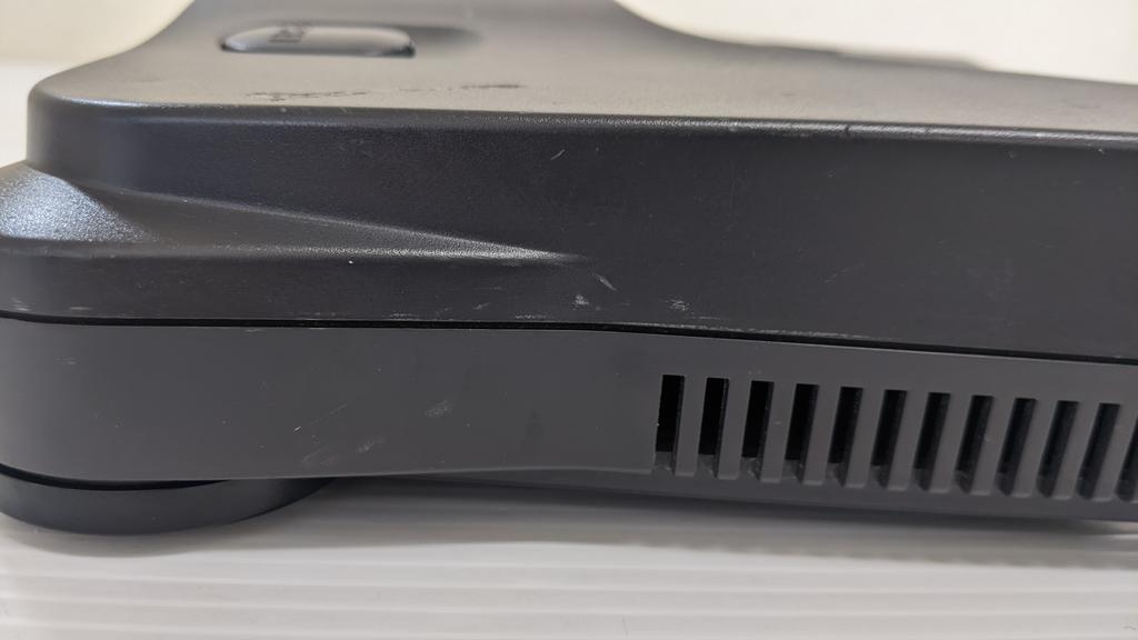 Nintendo 64 N64 Console Black 1-15-1 Used Refurbished