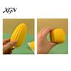 Simulated Corn Decompression Toy 1/2/3Pcs Stress Relief Fake Squeeze Anxiety Home Office Soft Stretchy Fidget Party Favors Portable Ball