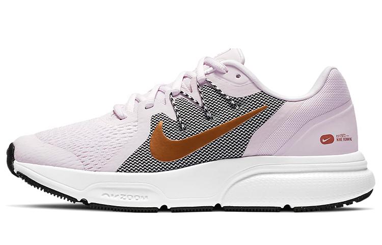 Nike Zoom Span 3 Light Arctic Pink Copper Women s CQ9267-501 38