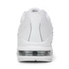 Nike Air Max 95 Gs Triple White 905348 104