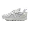 Li-Ning Shock Absorbing Non-Slip Wear-Resistant Low-Top Casual Shoes Women sneakers White AGCQ622-6