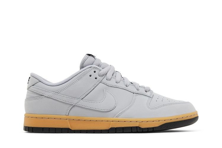 Nike Dunk Low Wolf Grey Gum
